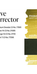Perma Blend Olive Corrector 1/2oz