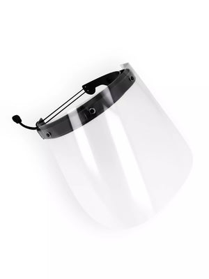 Phi Protective Face Shield – professional permanent makeup & beauty product