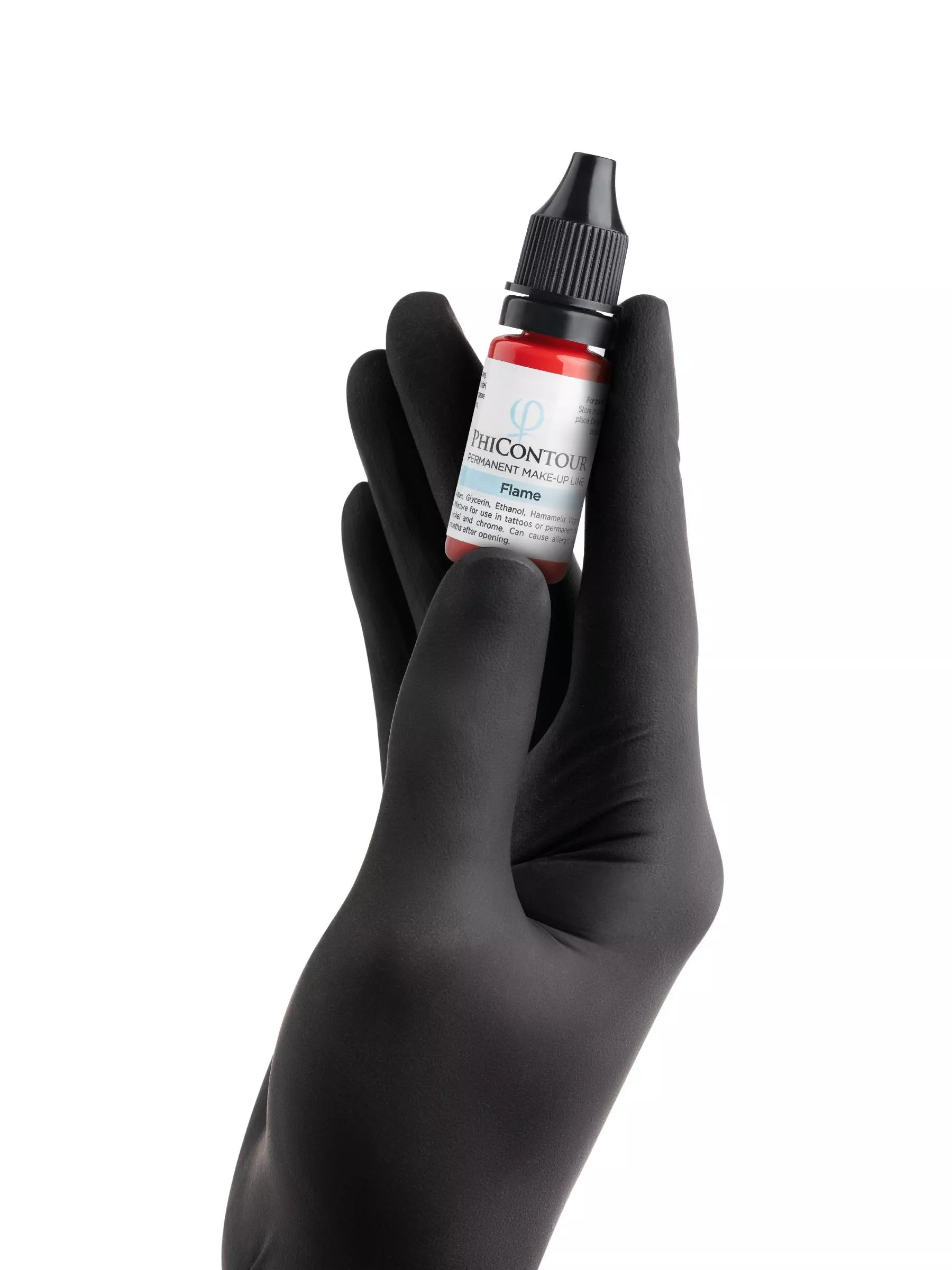 PhiContour Flame Pigment 10ml (PC) – professional permanent makeup & beauty product