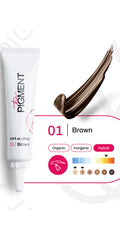 The Pigment - Microblading Brown 1 (10ml)