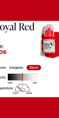 Perma Blend Royal Red 1/2oz