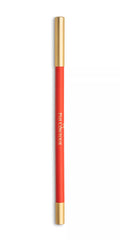 Drawing Pencil Red