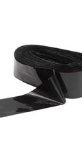 Tattoo/PMU Clip Cord Sleeves 100pcs (Black)