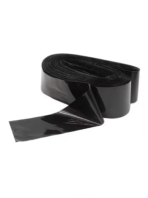 Tattoo/PMU Clip Cord Sleeves 100pcs (Black) – professional permanent makeup & beauty product