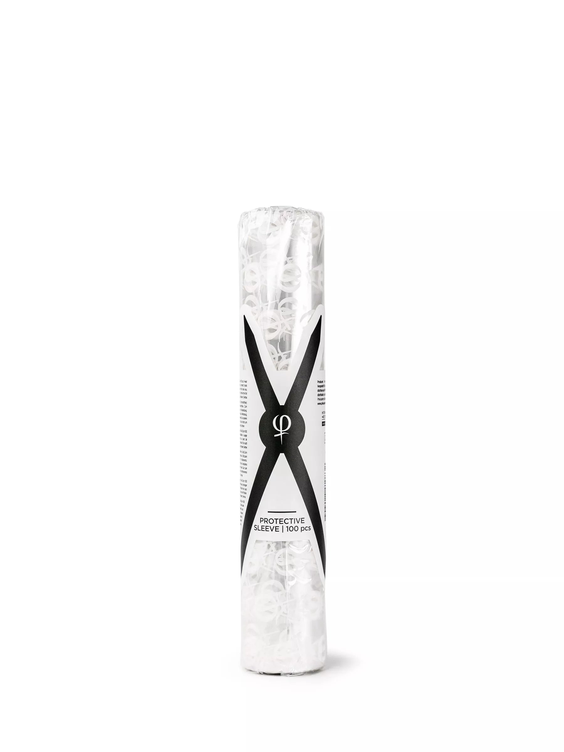 Protective Sleeve 24x5.5cm - 100pcs – professional permanent makeup & beauty product