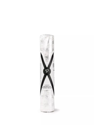 Protective Sleeve 24x5.5cm - 100pcs – professional permanent makeup & beauty product