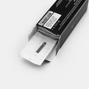 Brows Couple Microblading Blade U18 0.18 50pcs – professional permanent makeup & beauty product