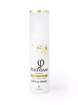 Phi Foam 150ml – professional permanent makeup & beauty product