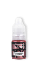 Brovi Dusty Rose Pigment