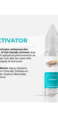 Hanafy Removal Activator
