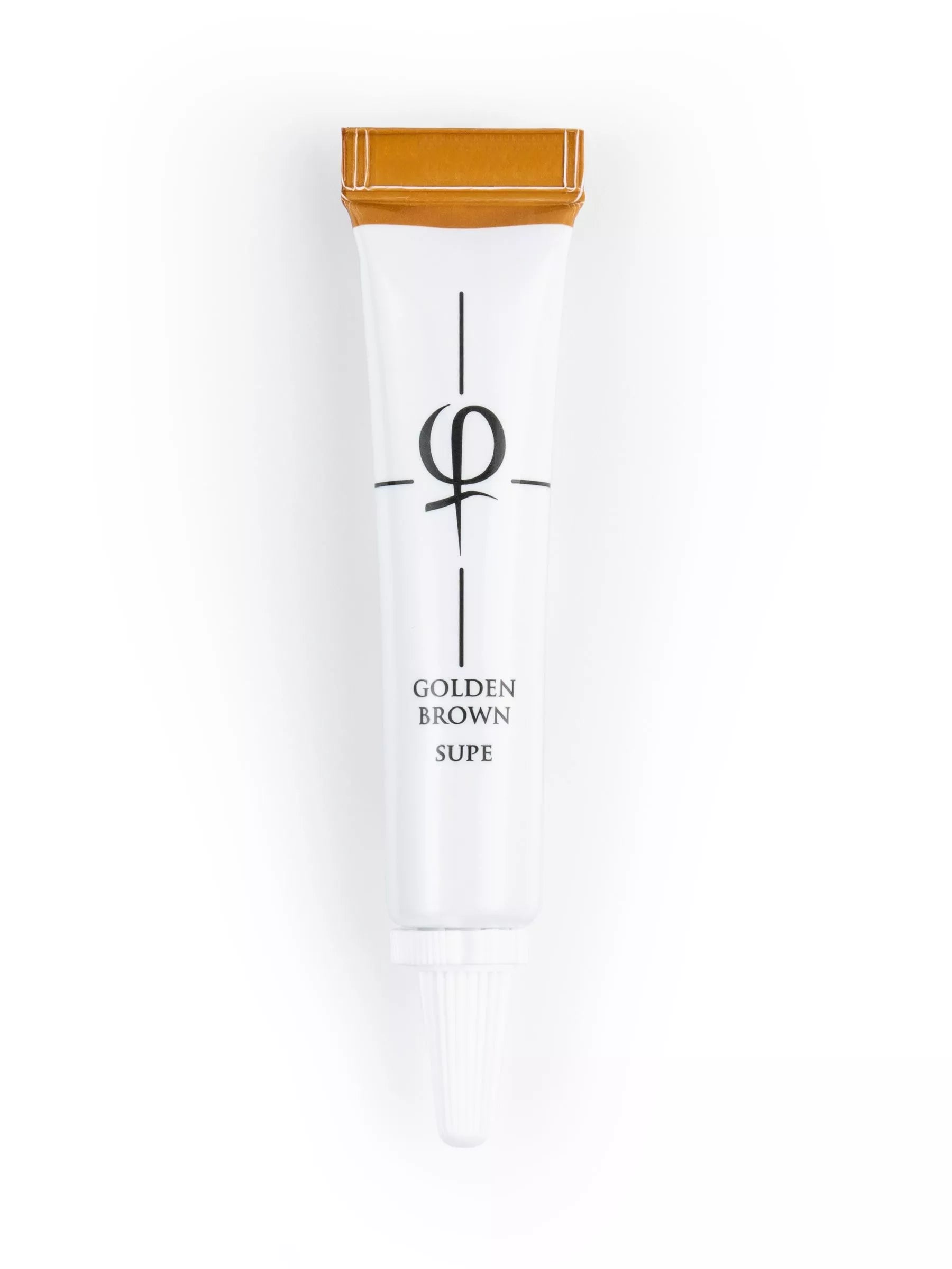 PhiBrows Goldenbrown SUPE Pigment 5ml - 1pc – professional permanent makeup & beauty product