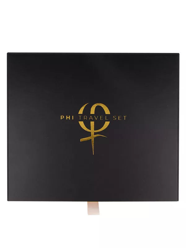 Phi Travel Set – professional permanent makeup & beauty product