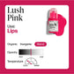 Perma Blend - Lush Pink 1/2oz – professional permanent makeup & beauty product