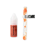Brovi Red-Orange Corrector Pigment