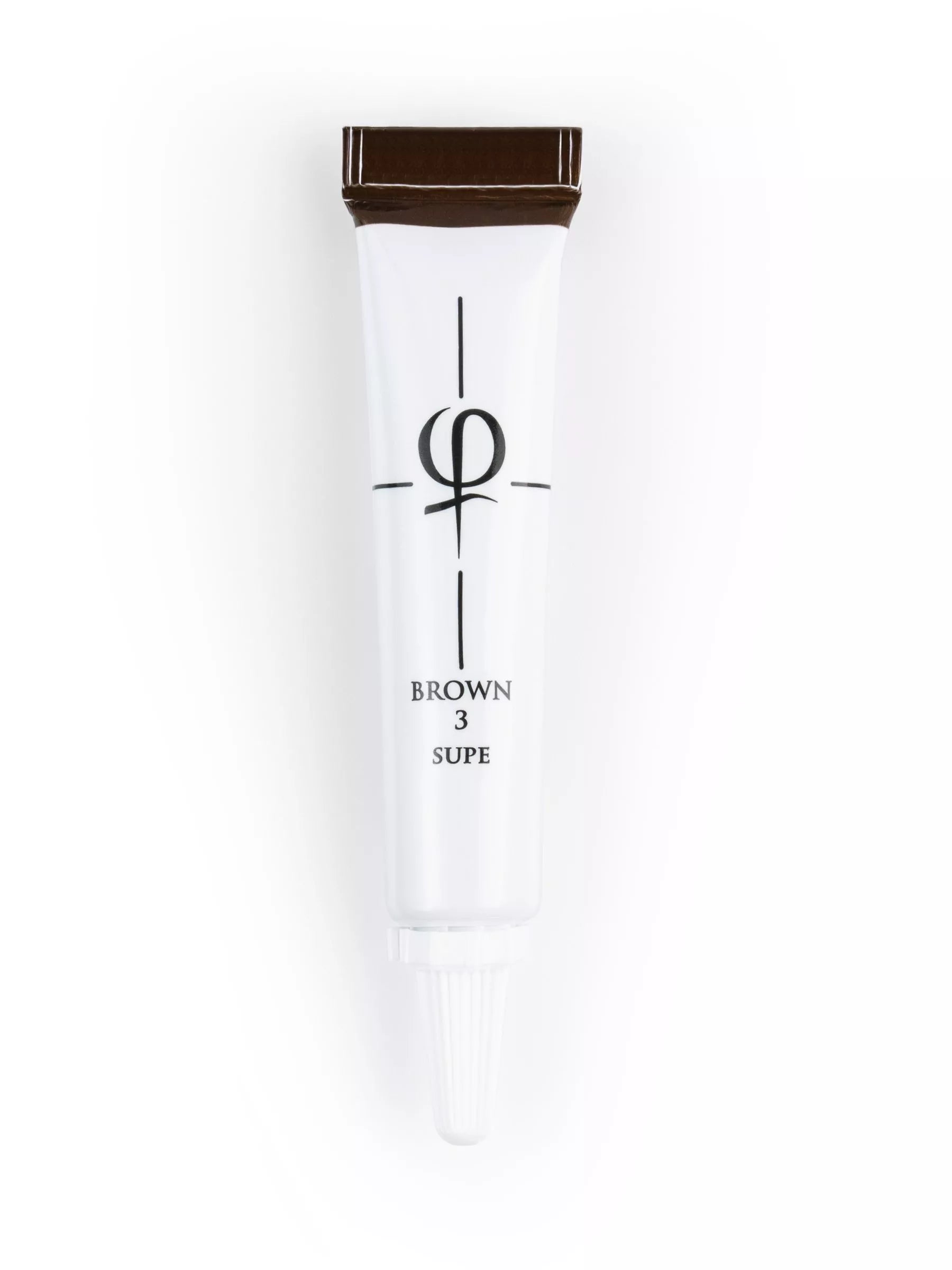 PhiBrows Brown 3 SUPE Pigment 5ml - 1pc – professional permanent makeup & beauty product