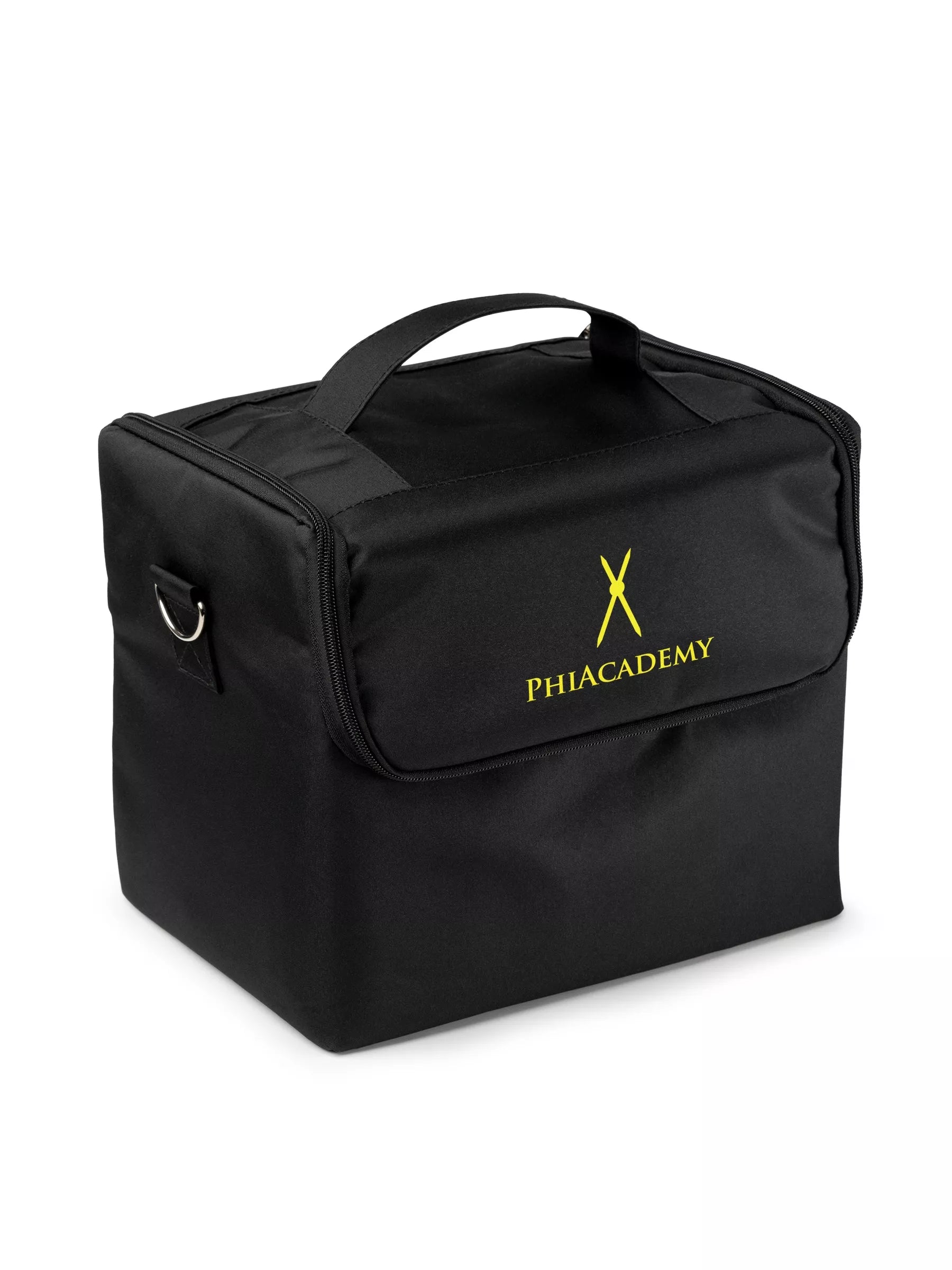 Phi Cosmetic Case – professional permanent makeup & beauty product