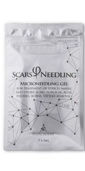 Phi Scars Microneedling Gel
