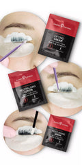 Lashes Lifting Sachet Set
