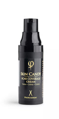 Skin Candy Scar Coverage Cream