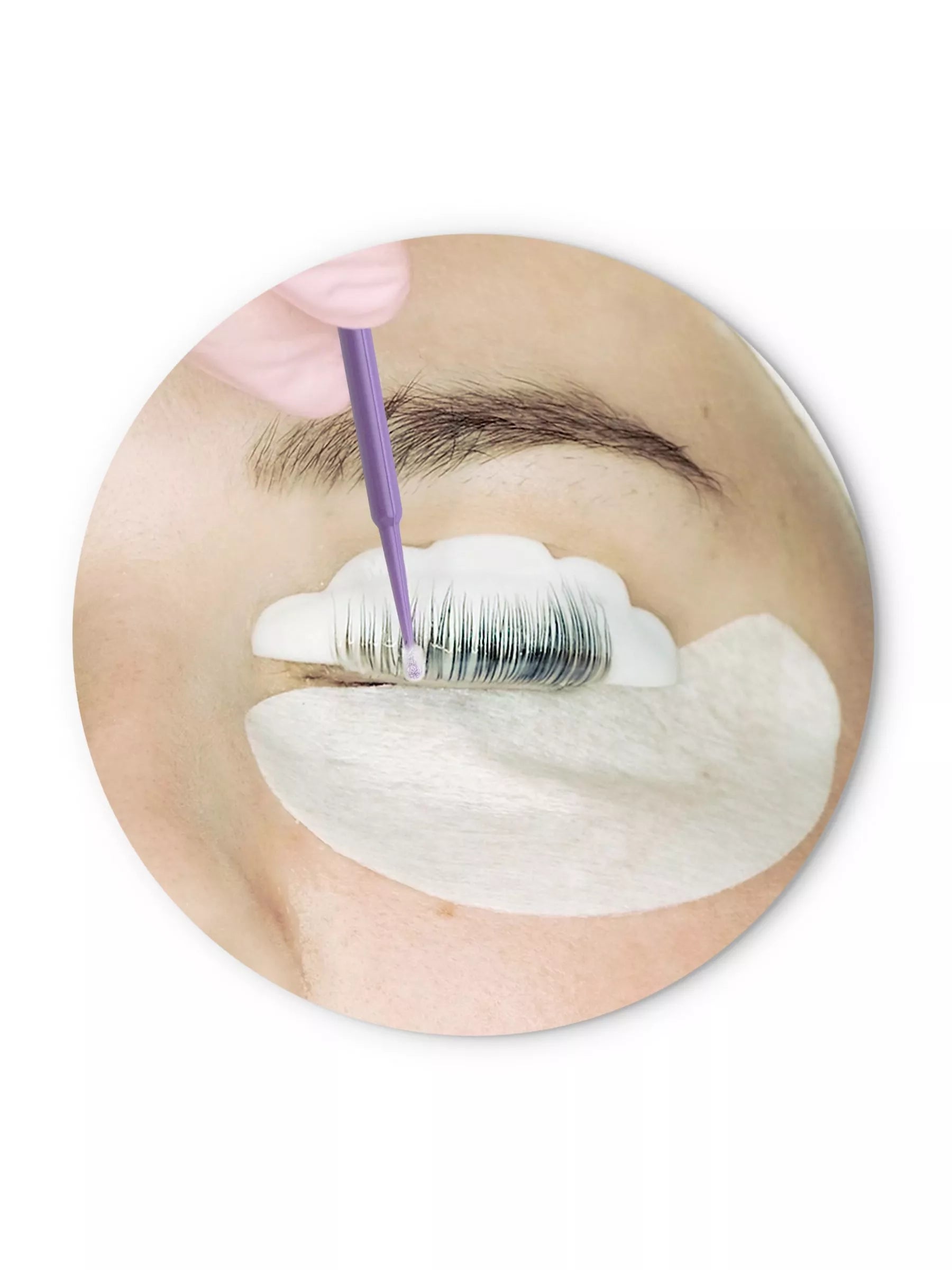 Lashes Lifting Neutralising Lotion Sachets 1.5ml 10pcs – professional permanent makeup & beauty product