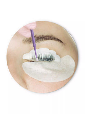 Lashes Lifting Neutralising Lotion Sachets 1.5ml 10pcs – professional permanent makeup & beauty product