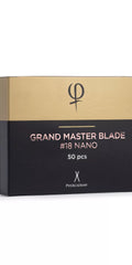 Grand Master Blade #18 Nano (50PCS) (PC)