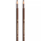 PhiBrows Drawing Pencil (2pcs) - Flat – professional permanent makeup & beauty product