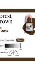 Perma Blend Forest Brown 1/2oz