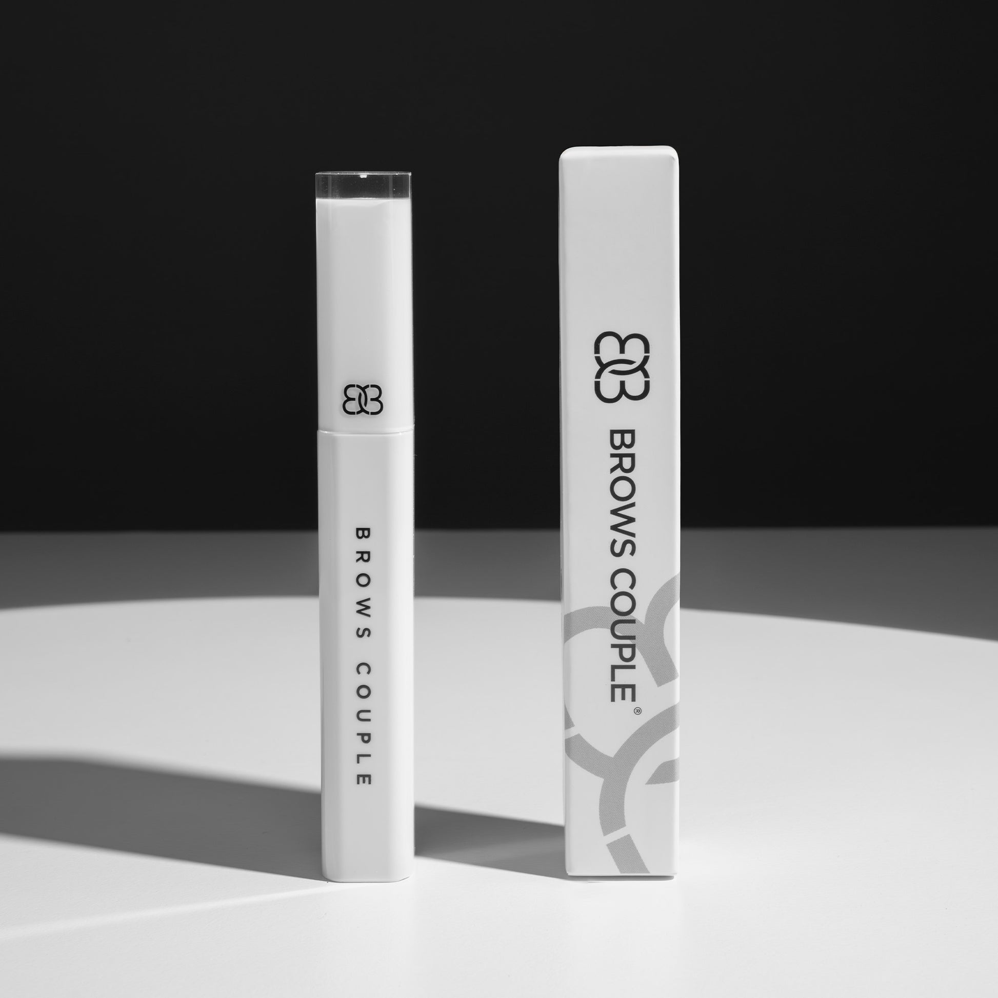 Brows Couple Brow Gel (Soft) – professional permanent makeup & beauty product