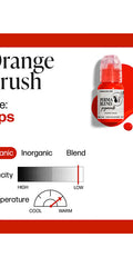 Perma Blend Sweet Lip Orange Crush 1/2oz