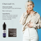 Hanafy Charcoal N6 – professional permanent makeup & beauty product