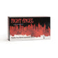 Night Angel Black Nitrile Medical Gloves (Box of 100) – professional permanent makeup & beauty product