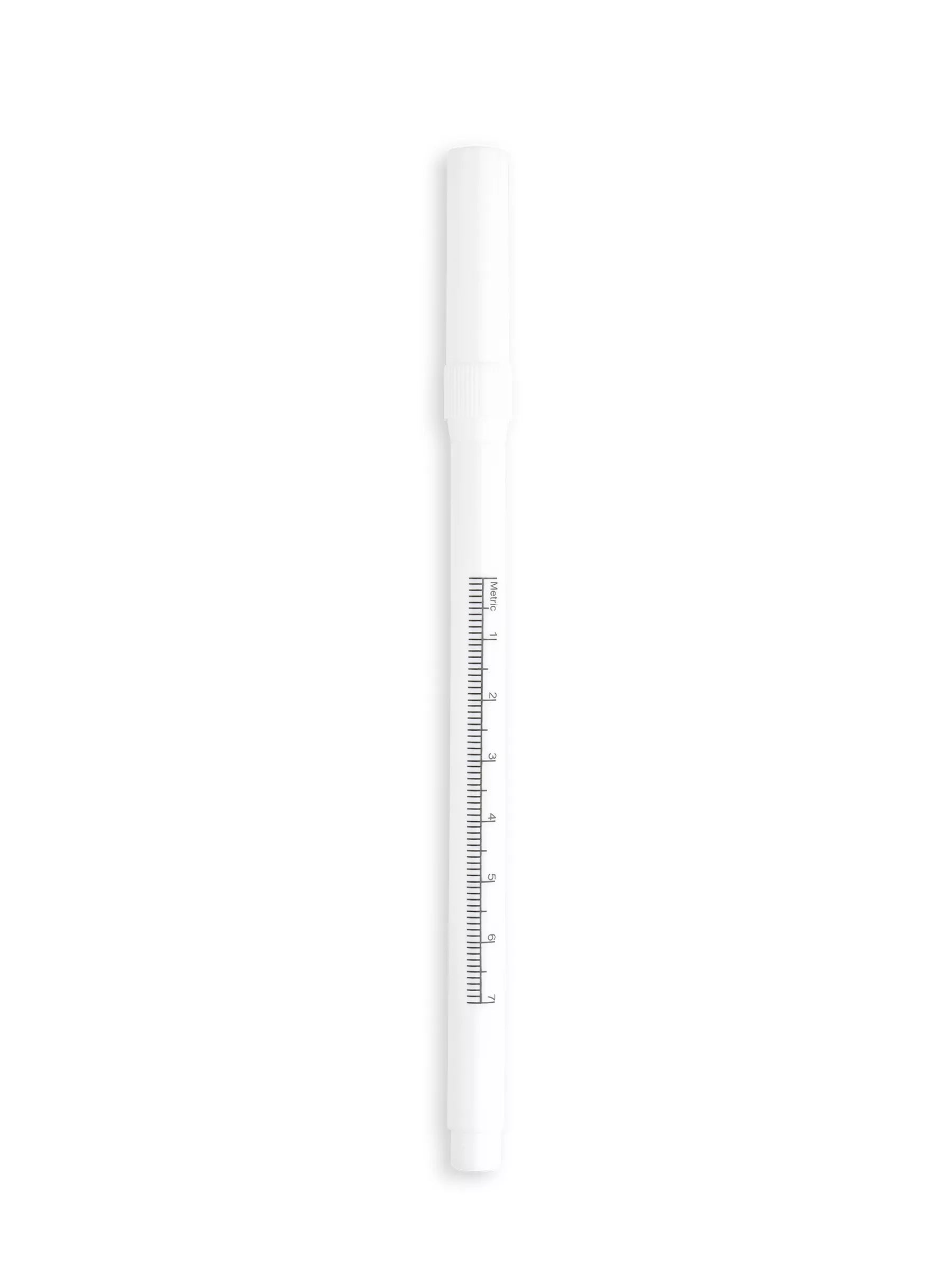 Phi Marker Pen White – professional permanent makeup & beauty product
