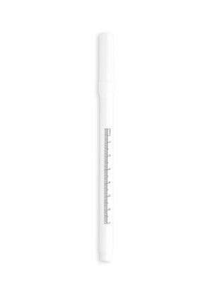 Phi Marker Pen White – professional permanent makeup & beauty product