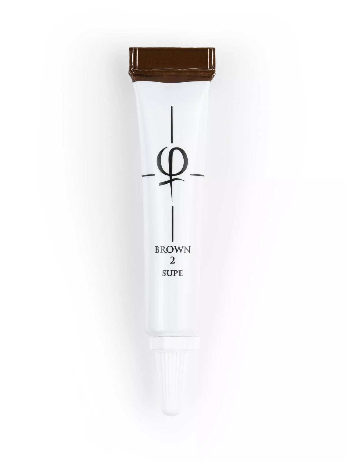 PhiBrows Brown 2 (1pcs) - Microblading Pigment - The Beauty Ink Store