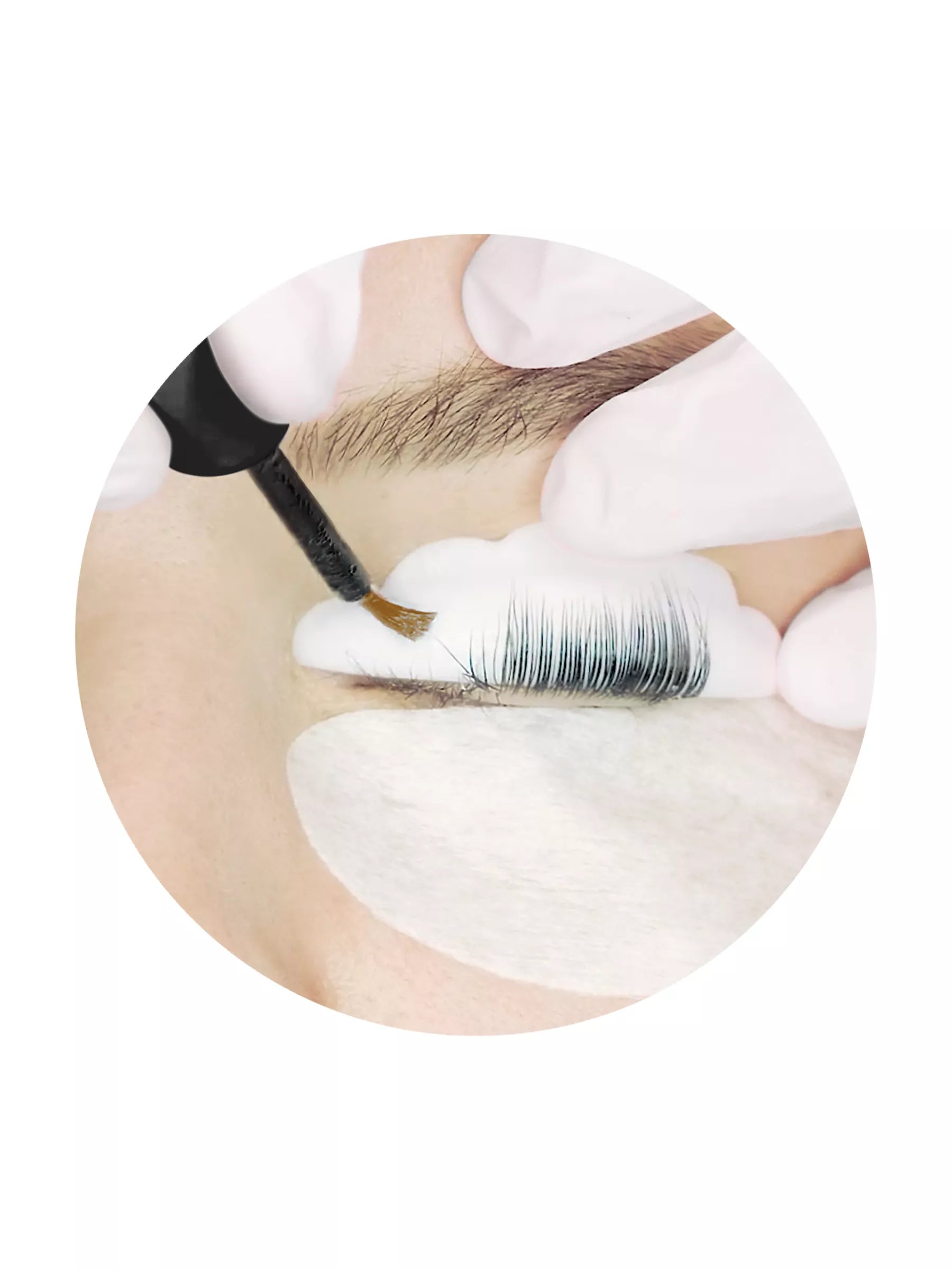 Lashes Lifting Bonder – professional permanent makeup & beauty product