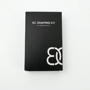 BC Shaping Kit – professional permanent makeup & beauty product