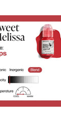 Perma Blend Sultry Lip Sweet Melissa 1/2oz