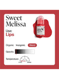 Perma Blend Sultry Lip Sweet Melissa 1/2oz