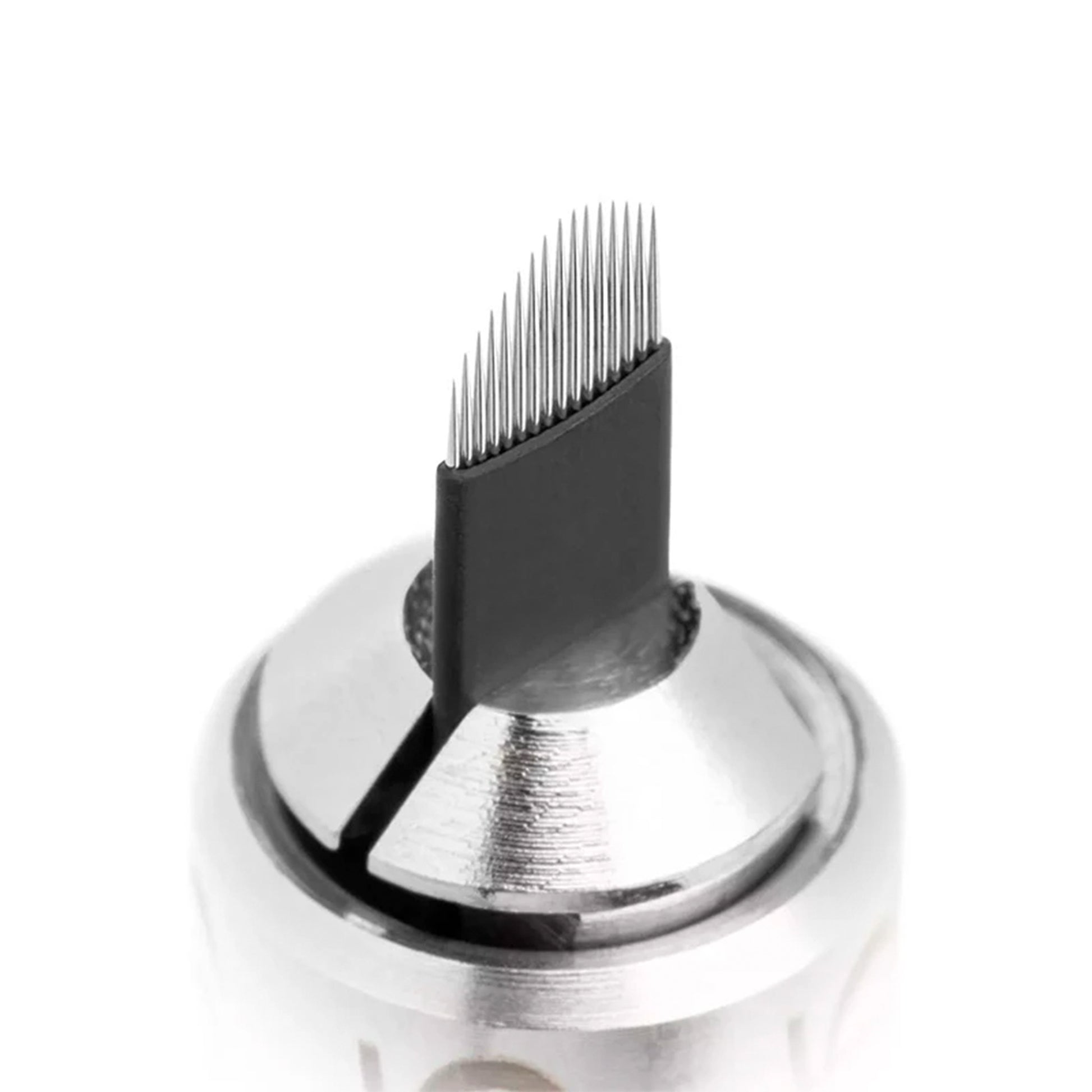 Phi Bold Blade 16 Pins 50pcs (PC) – professional permanent makeup & beauty product