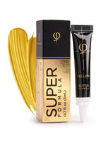 Phibrows Yellow SUPER - 1pc – professional permanent makeup & beauty product