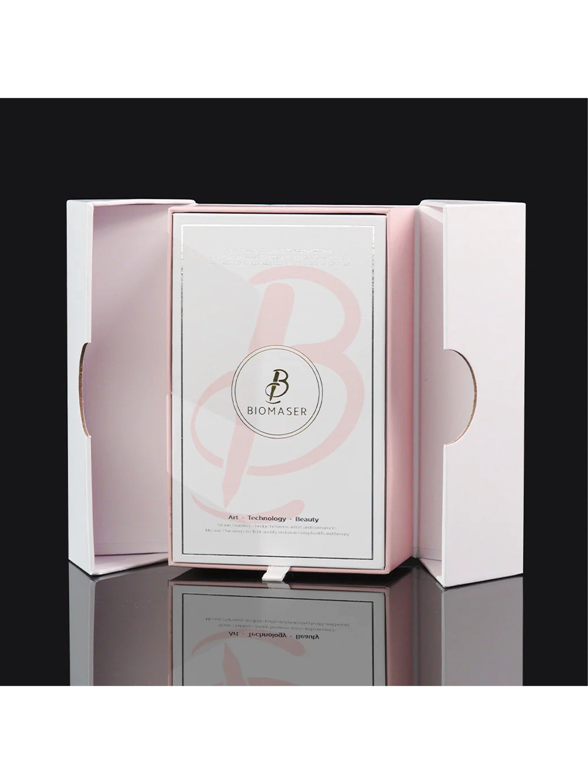 Biomaser Plenilune U1 Pro Wireless PMU Machine – professional permanent makeup & beauty product