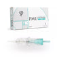 PMU Cartridges 0.25 1R, 5.5mm taper (EN17) 20 pcs (Universal Cartr.) – professional permanent makeup & beauty product