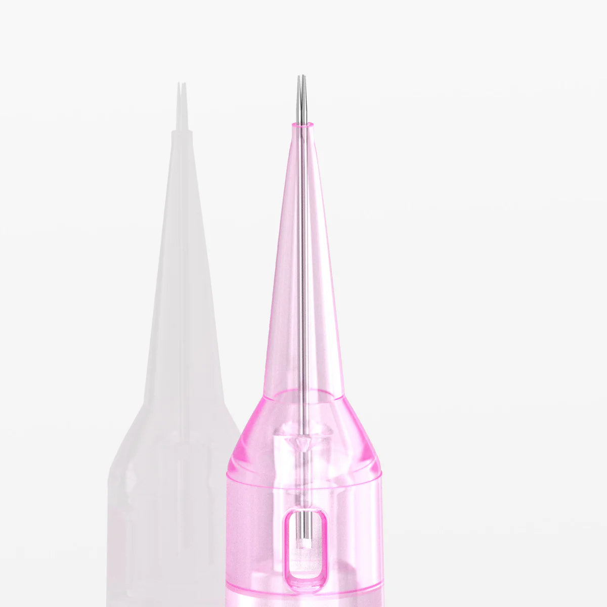 Biomaser Pinky Pro Cartridge Needle 20pcs 0.25mm | 3RL – professional permanent makeup & beauty product