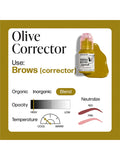 Perma Blend Olive Corrector 1/2oz