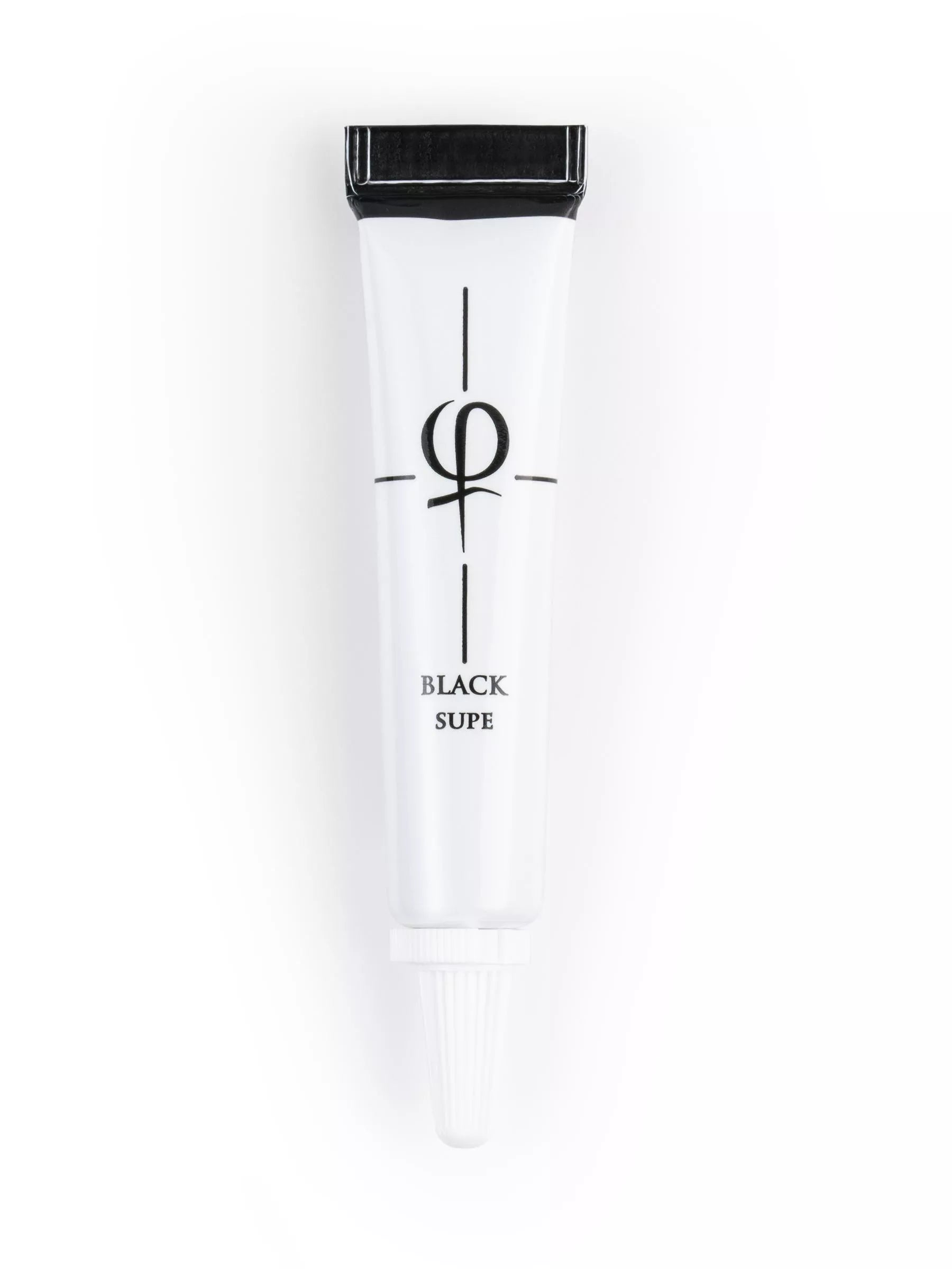 PhiBrows Black SUPE Pigment 5ml - 1pc (PC) – professional permanent makeup & beauty product