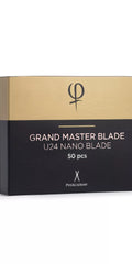 PhiBrows Grand Master Blade U24 Nano (50pcs)