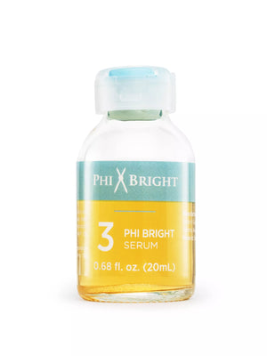 PhiBright Serum 3 - 20ml (PC) – professional permanent makeup & beauty product