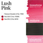 Perma Blend - Lush Pink 1/2oz – professional permanent makeup & beauty product