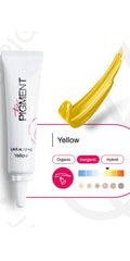The Pigment - Microblading Yellow (10ml)
